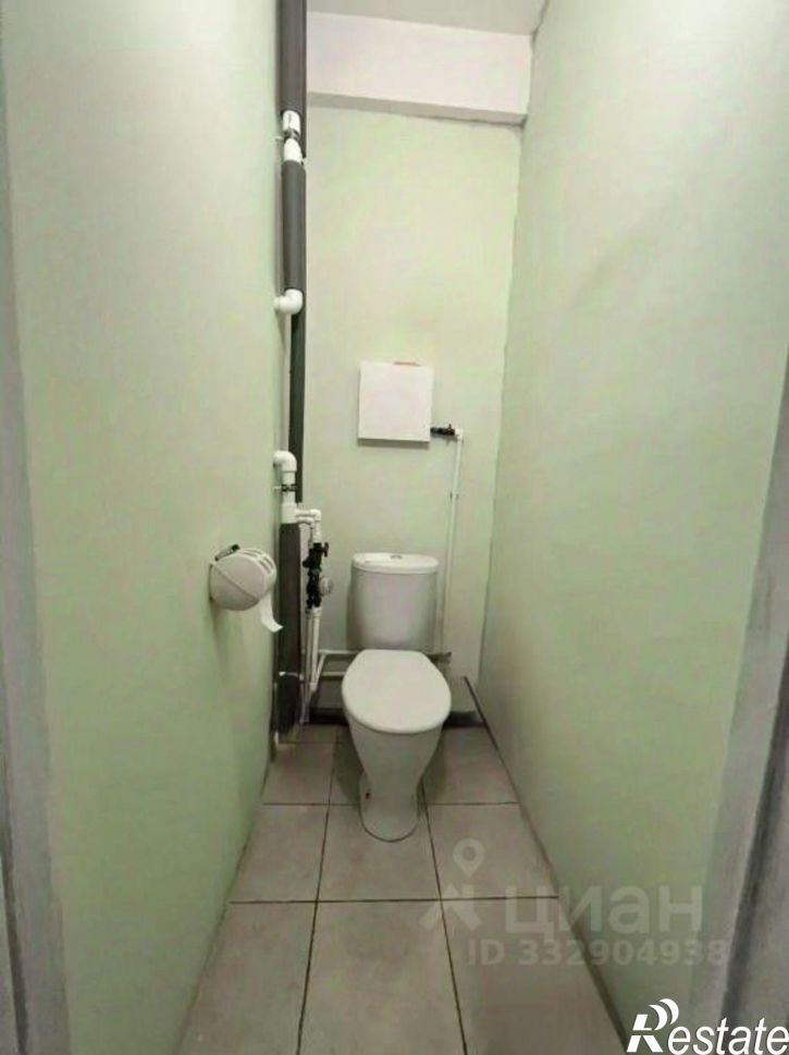 2-комн квартира ул Строителей, 12,  д. 12