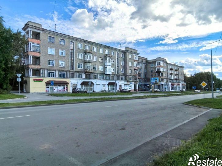 3-комн квартира пр-кт Ленина, 40,  д. 40