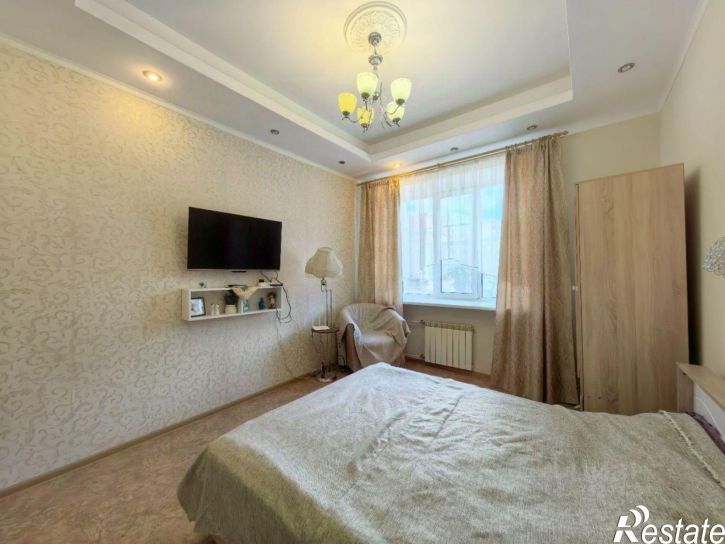 3-комн квартира пр-кт Ленина, 40,  д. 40