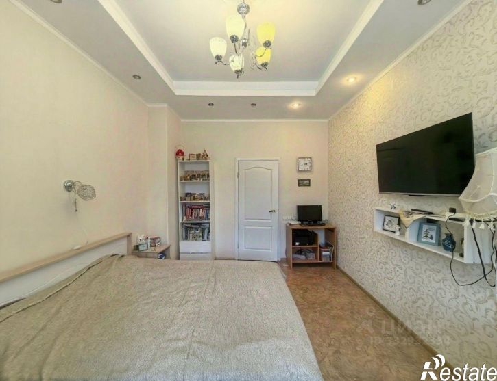 3-комн квартира пр-кт Ленина, 40,  д. 40