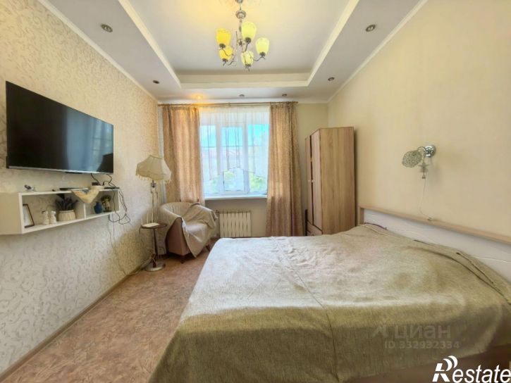 3-комн квартира пр-кт Ленина, 40,  д. 40