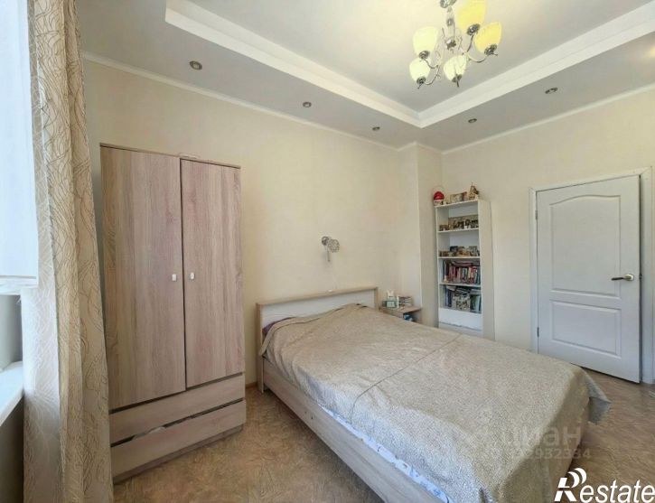 3-комн квартира пр-кт Ленина, 40,  д. 40