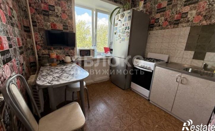 2-комн квартира ул Парижской Коммуны, 54,  д. 54