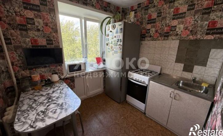 2-комн квартира ул Парижской Коммуны, 54,  д. 54