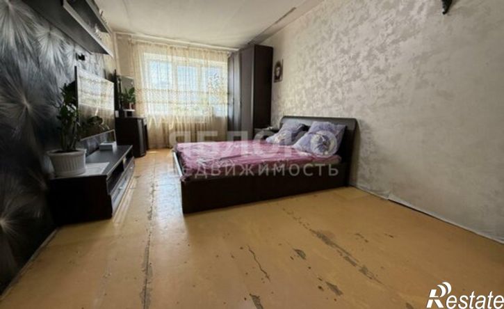 2-комн квартира ул Парижской Коммуны, 54,  д. 54