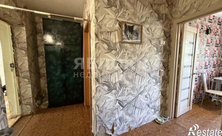 2-комн квартира ул Парижской Коммуны, 54,  д. 54
