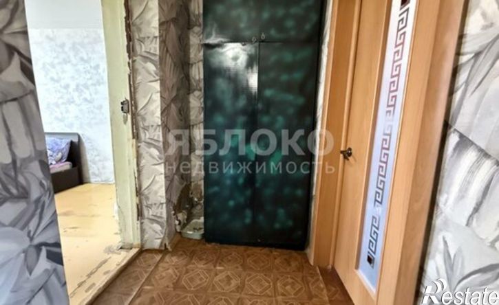 2-комн квартира ул Парижской Коммуны, 54,  д. 54