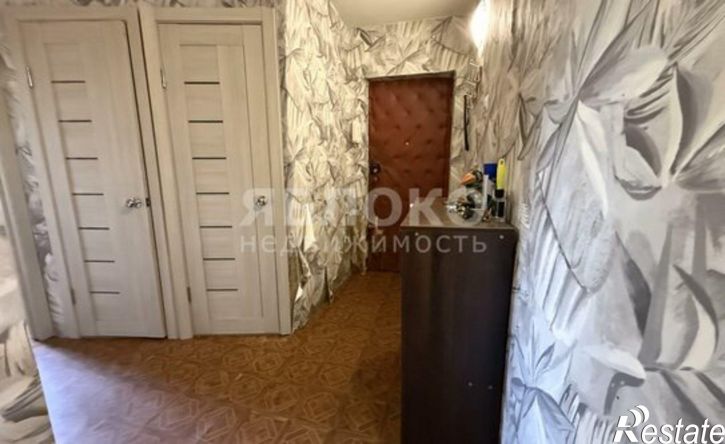 2-комн квартира ул Парижской Коммуны, 54,  д. 54