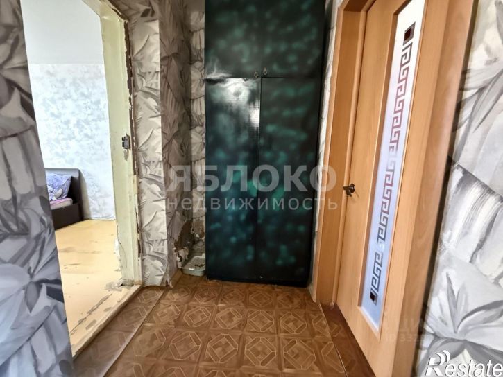 2-комн квартира ул Парижской Коммуны, 54,  д. 54
