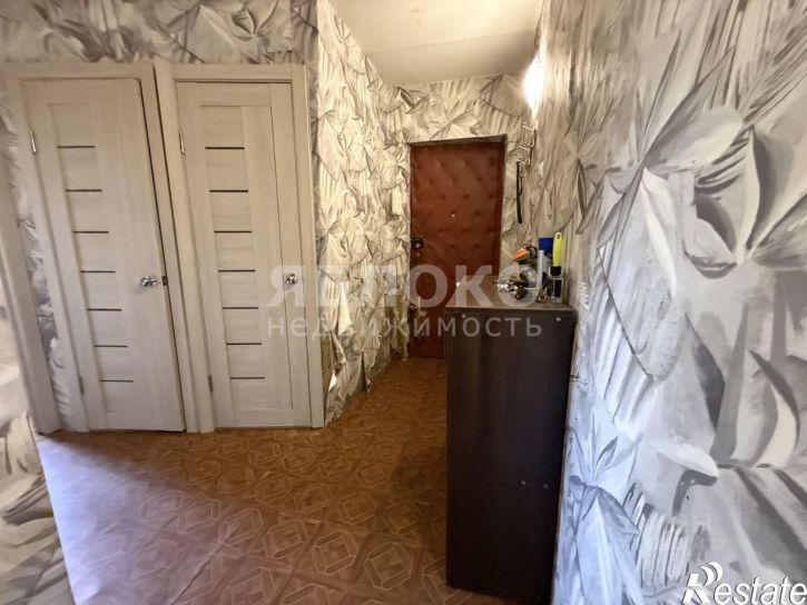 2-комн квартира ул Парижской Коммуны, 54,  д. 54