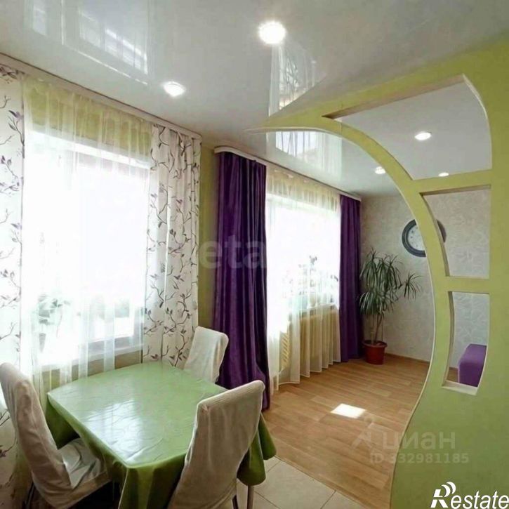 3-комн квартира ул Коммунистическая, 8,  д. 8