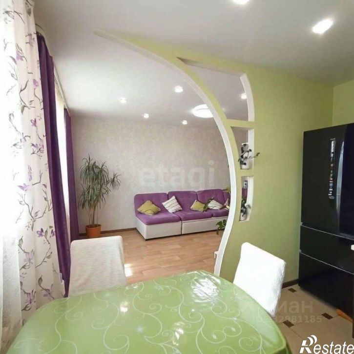 3-комн квартира ул Коммунистическая, 8,  д. 8