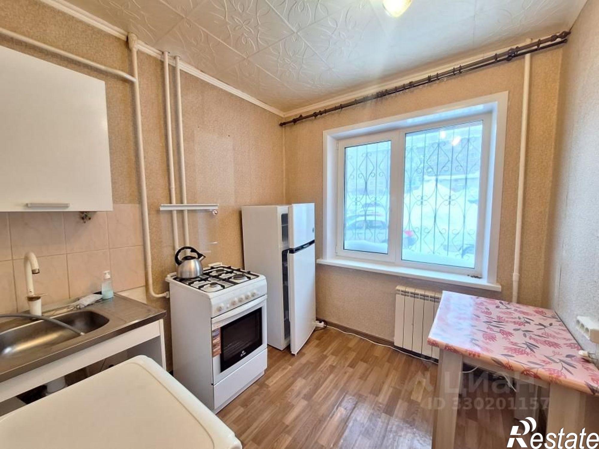 Купить квартиру за 1 950 000 рублей на ул Свердлова, 168