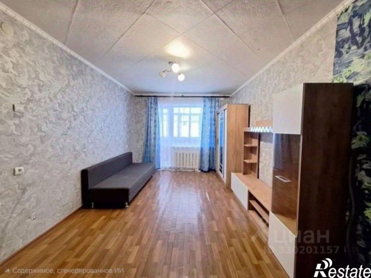 1-комн квартира ул Свердлова, 168,  д. 168