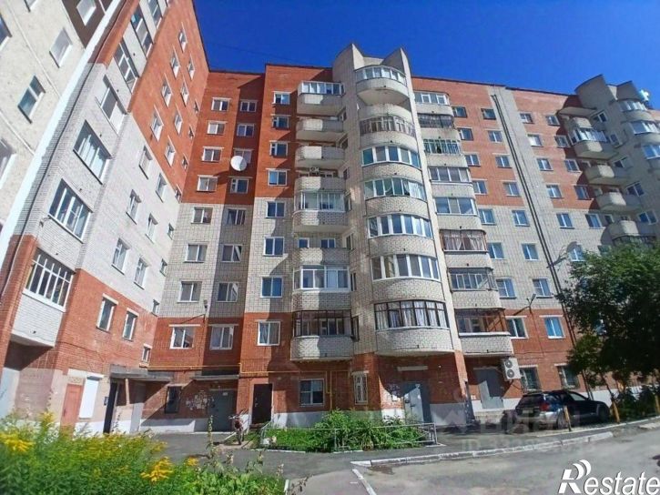 4-комн квартира ул Ивана Дощеникова, 22,  д. 22