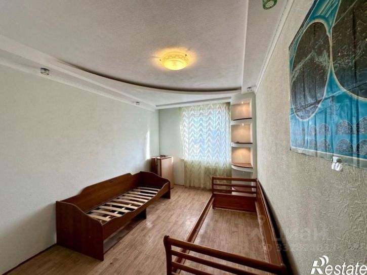 4-комн квартира ул Ивана Дощеникова, 22,  д. 22