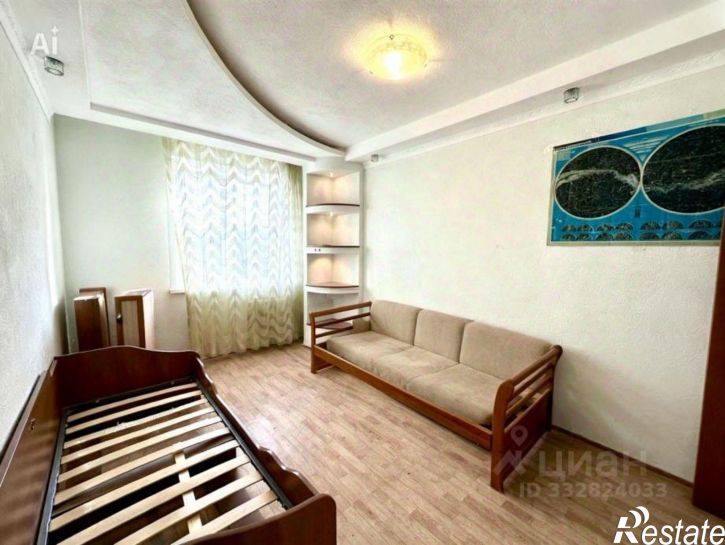 4-комн квартира ул Ивана Дощеникова, 22,  д. 22