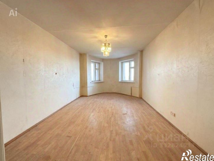 4-комн квартира ул Ивана Дощеникова, 22,  д. 22