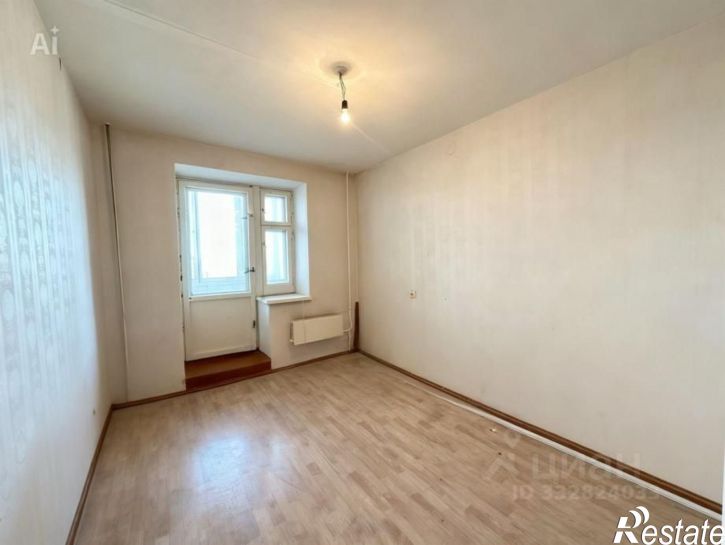 4-комн квартира ул Ивана Дощеникова, 22,  д. 22
