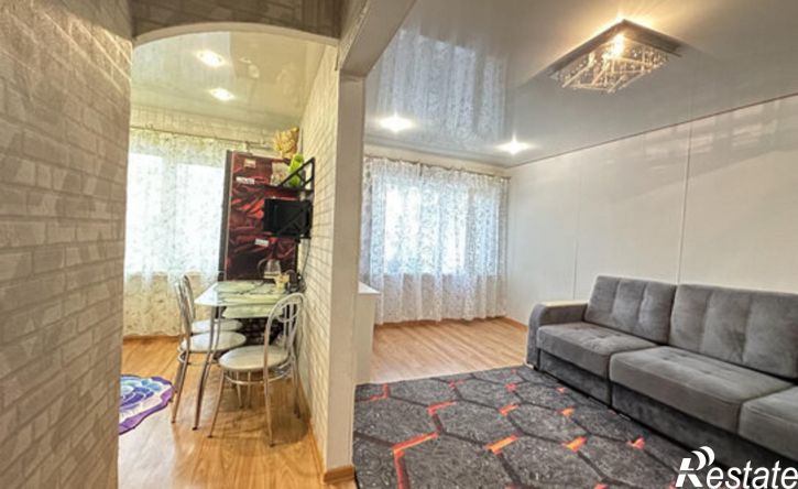 1-комн квартира ул Ломоносова, 133,  д. 133