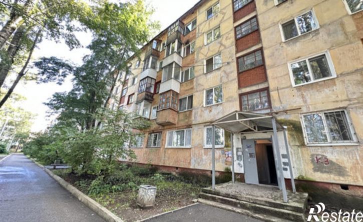 1-комн квартира ул Ломоносова, 133,  д. 133