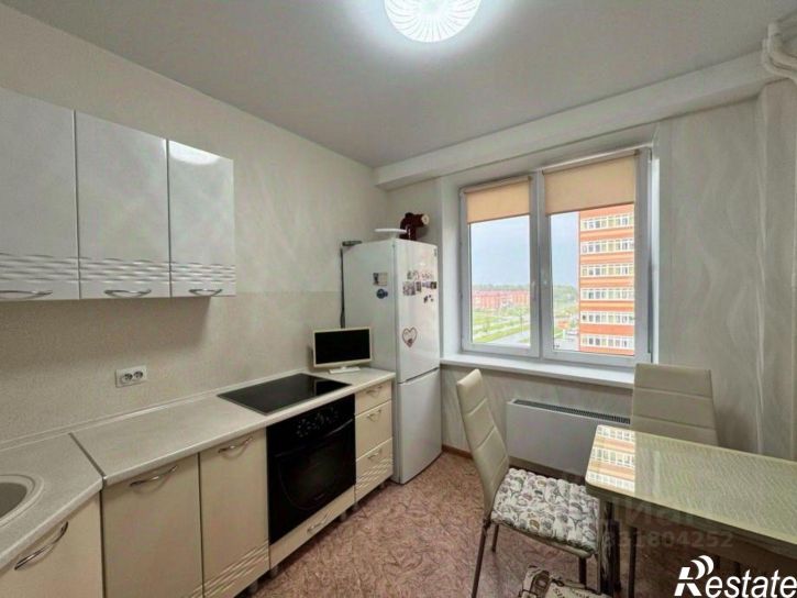 2-комн квартира ул Строителей, 10,  д. 10