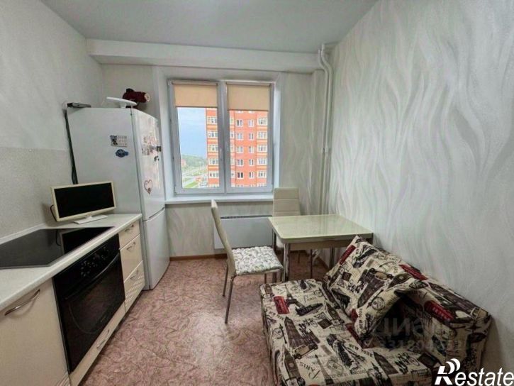 2-комн квартира ул Строителей, 10,  д. 10