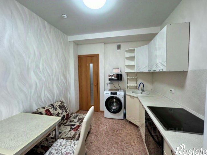 2-комн квартира ул Строителей, 10,  д. 10