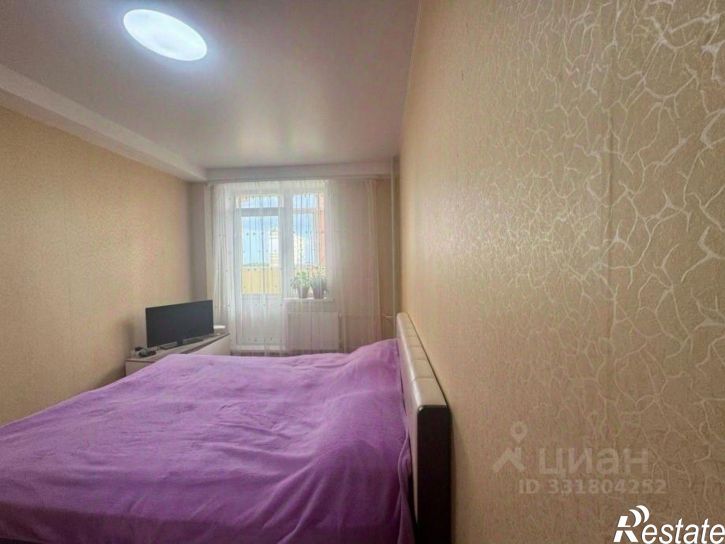 2-комн квартира ул Строителей, 10,  д. 10