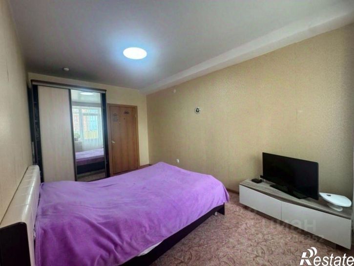 2-комн квартира ул Строителей, 10,  д. 10