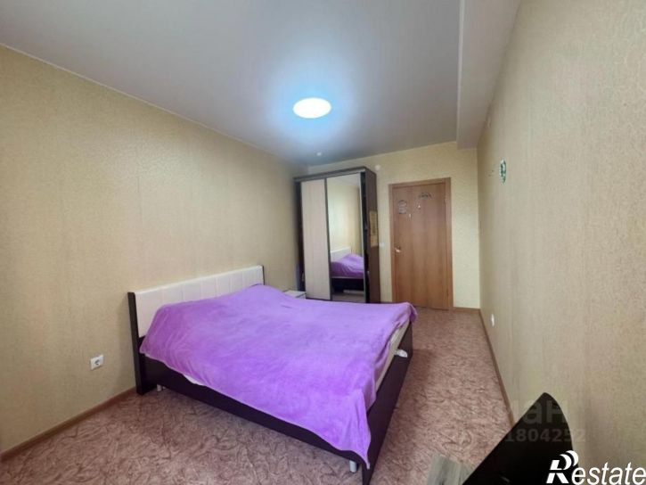 2-комн квартира ул Строителей, 10,  д. 10