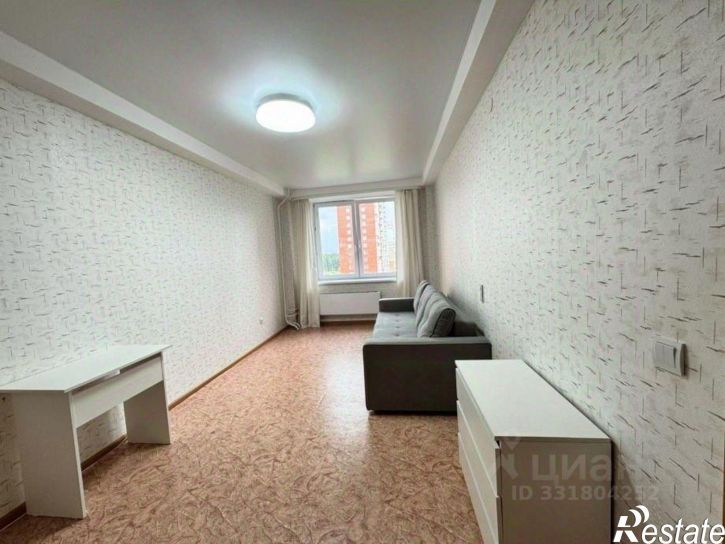 2-комн квартира ул Строителей, 10,  д. 10