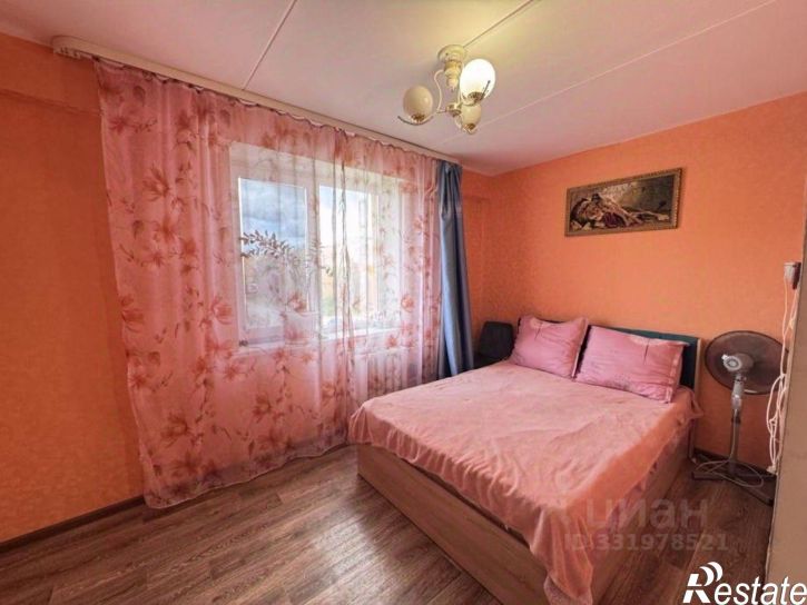 2-комн квартира ул Льва Толстого, 5г,  д. 5г