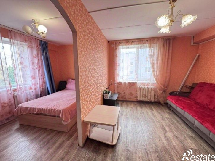 2-комн квартира ул Льва Толстого, 5г,  д. 5г