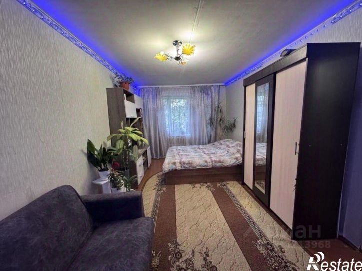 1-комн квартира ул Челюскинцев, 89,  д. 89