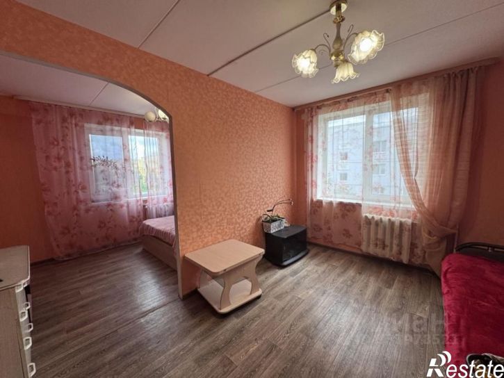 2-комн квартира ул Льва Толстого, 5г,  д. 5г