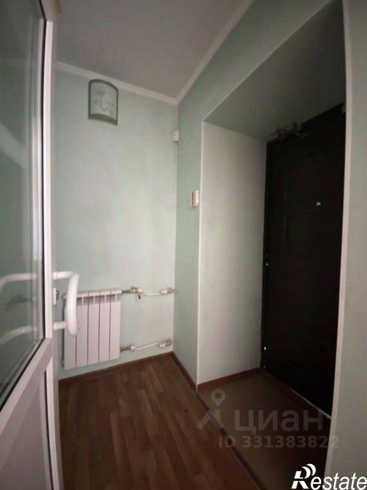 1-комн квартира ул Юбилейная, 69а,  д. 69а