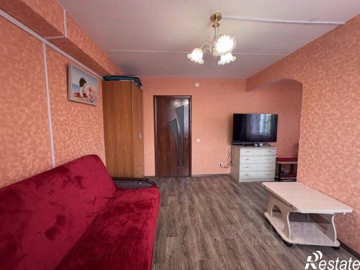 2-комн квартира ул Льва Толстого, 5г,  д. 5г
