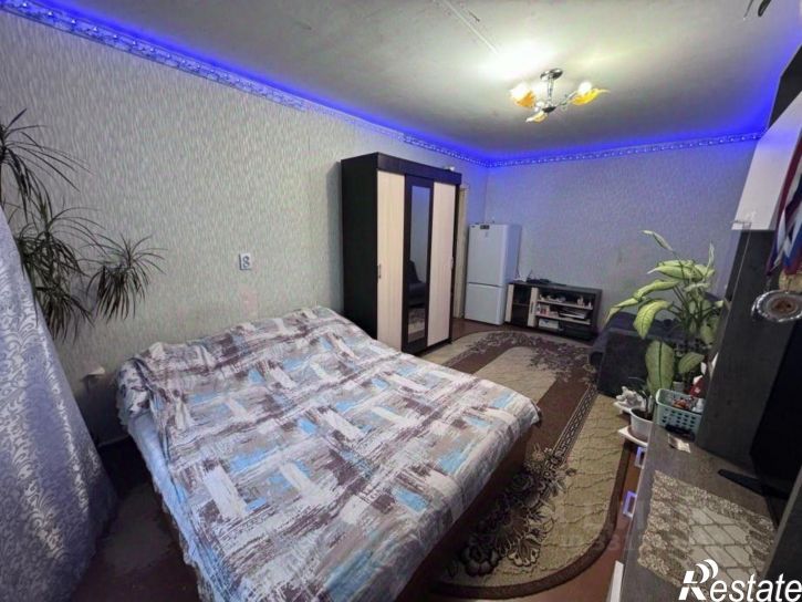 1-комн квартира ул Челюскинцев, 89,  д. 89