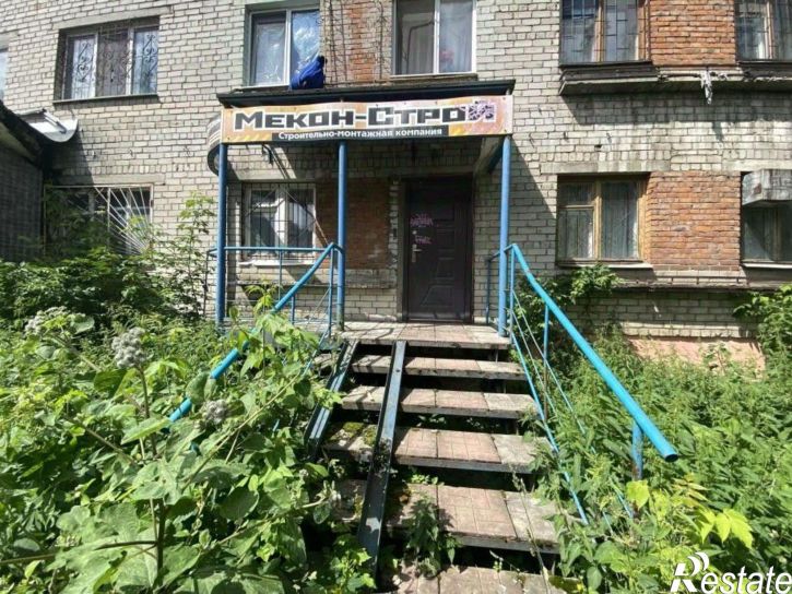 1-комн квартира ул Юбилейная, 69а,  д. 69а