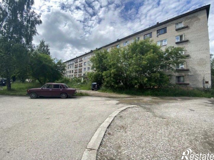 1-комн квартира ул Юбилейная, 69а,  д. 69а