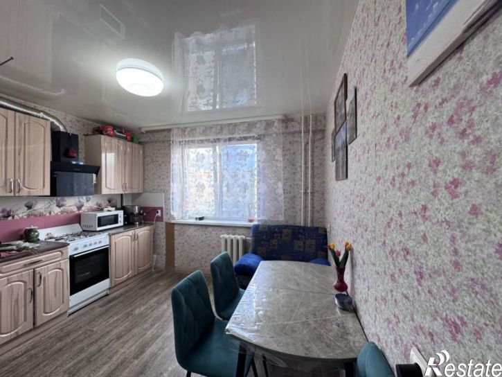 2-комн квартира ул Льва Толстого, 5г,  д. 5г