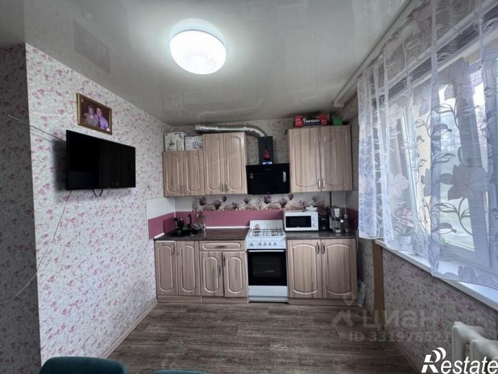 2-комн квартира ул Льва Толстого, 5г,  д. 5г