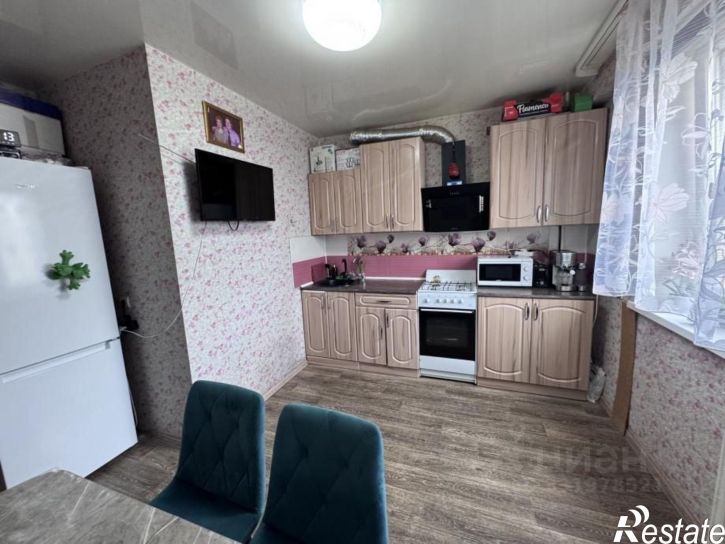 2-комн квартира ул Льва Толстого, 5г,  д. 5г