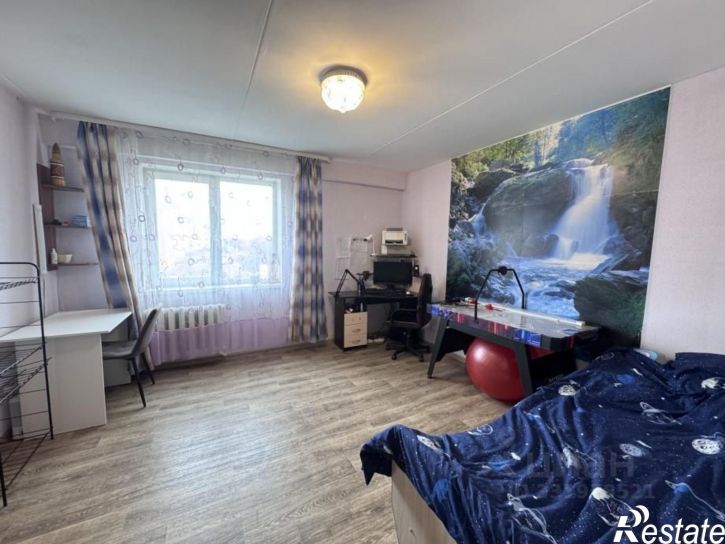 2-комн квартира ул Льва Толстого, 5г,  д. 5г