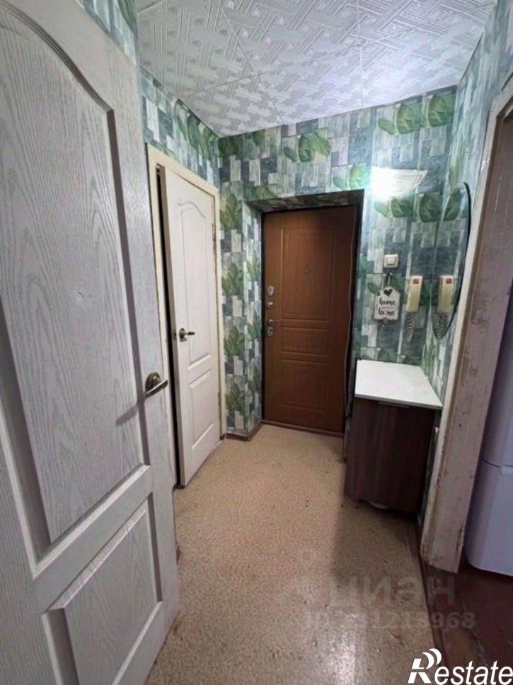 1-комн квартира ул Челюскинцев, 89,  д. 89