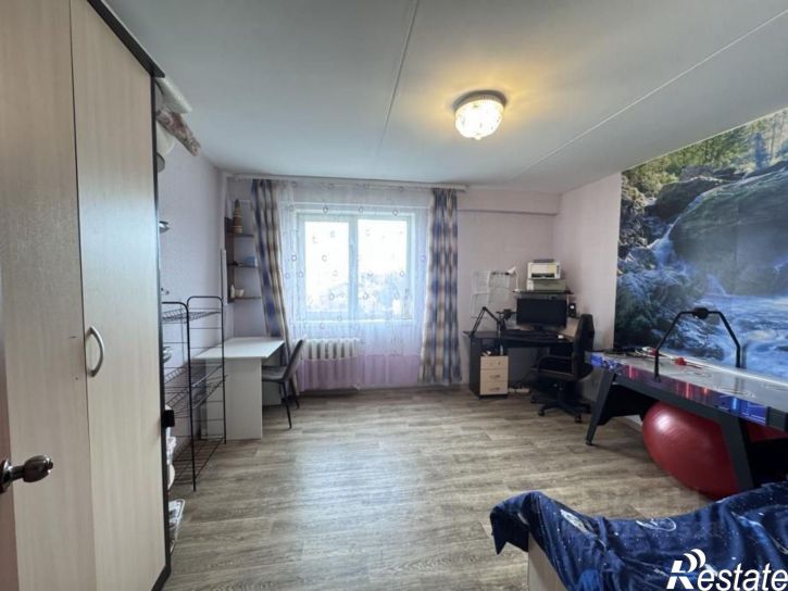 2-комн квартира ул Льва Толстого, 5г,  д. 5г