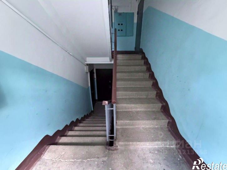 1-комн квартира ул Челюскинцев, 89,  д. 89