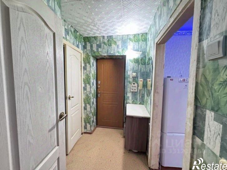 1-комн квартира ул Челюскинцев, 89,  д. 89