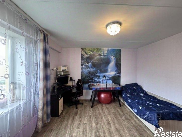 2-комн квартира ул Льва Толстого, 5г,  д. 5г